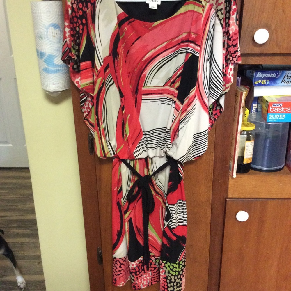 Cato Dress Sz XL